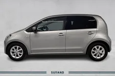 Thumnail bilde 1 av Škoda Citigo 5-dørs