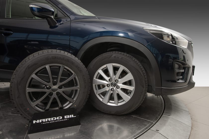 Bilde 5 av Mazda CX-5