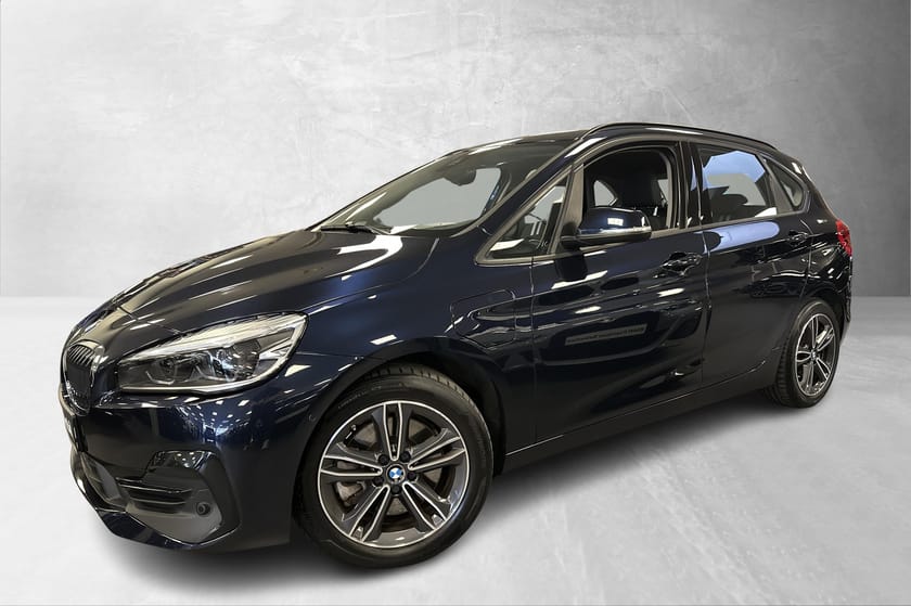 Bilde 4 av BMW 225xe Active Tourer