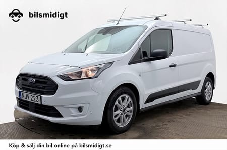 Ford Transit Connect 230 LWB