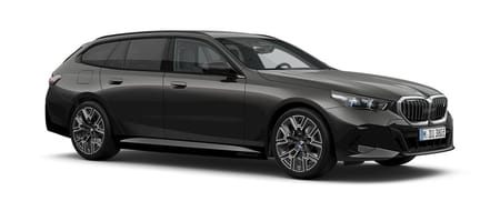 BMW i5 xDrive40 Touring