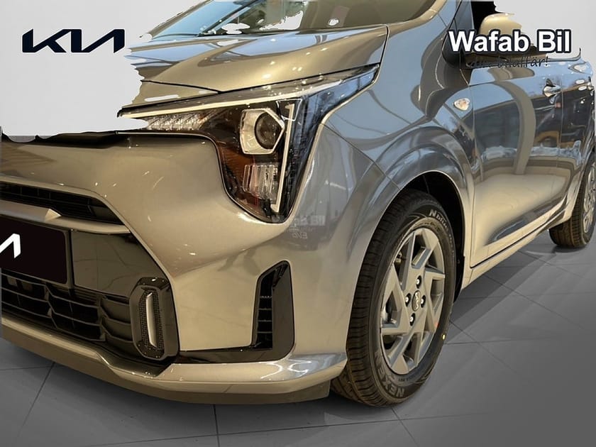 Bild 4 av Kia Picanto