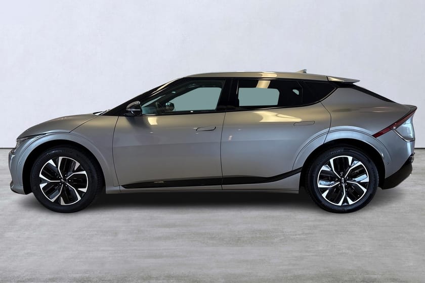 Bild 2 av Kia EV6