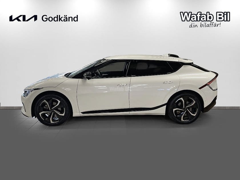 Bild 4 av Kia EV6 GT LINE AWD 20" HJUL