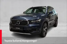 Thumnail bilde 0 av Volvo XC40