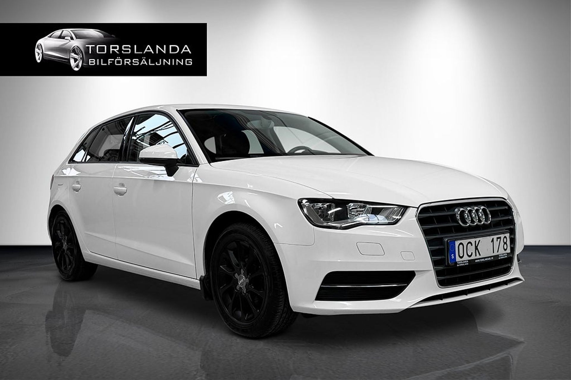 Audi A3 2014, bild 2/10