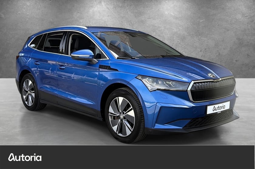 Bilde 3 av Škoda Enyaq iV 80 max