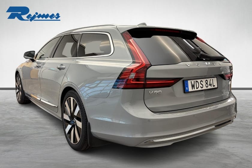 Bild 3 av Volvo V90