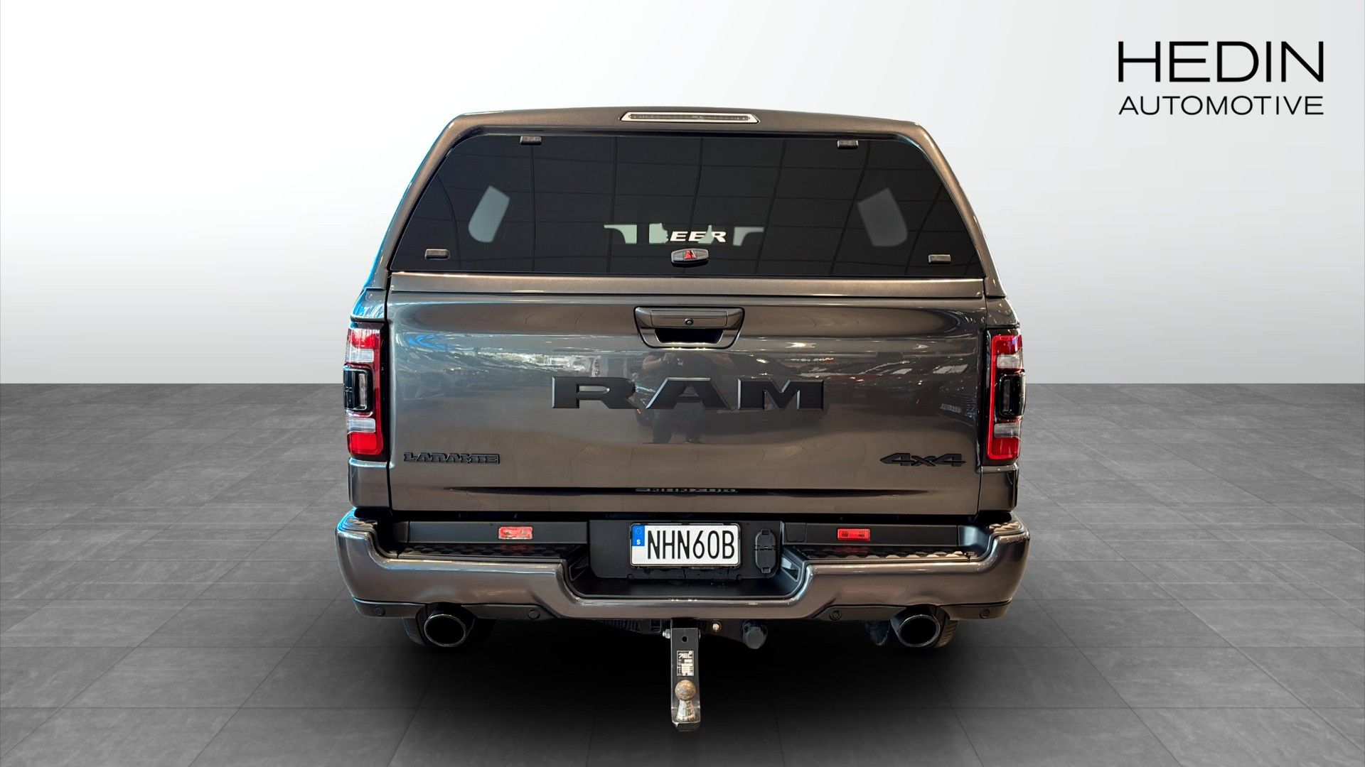 RAM 1500 2022, photo 7/13