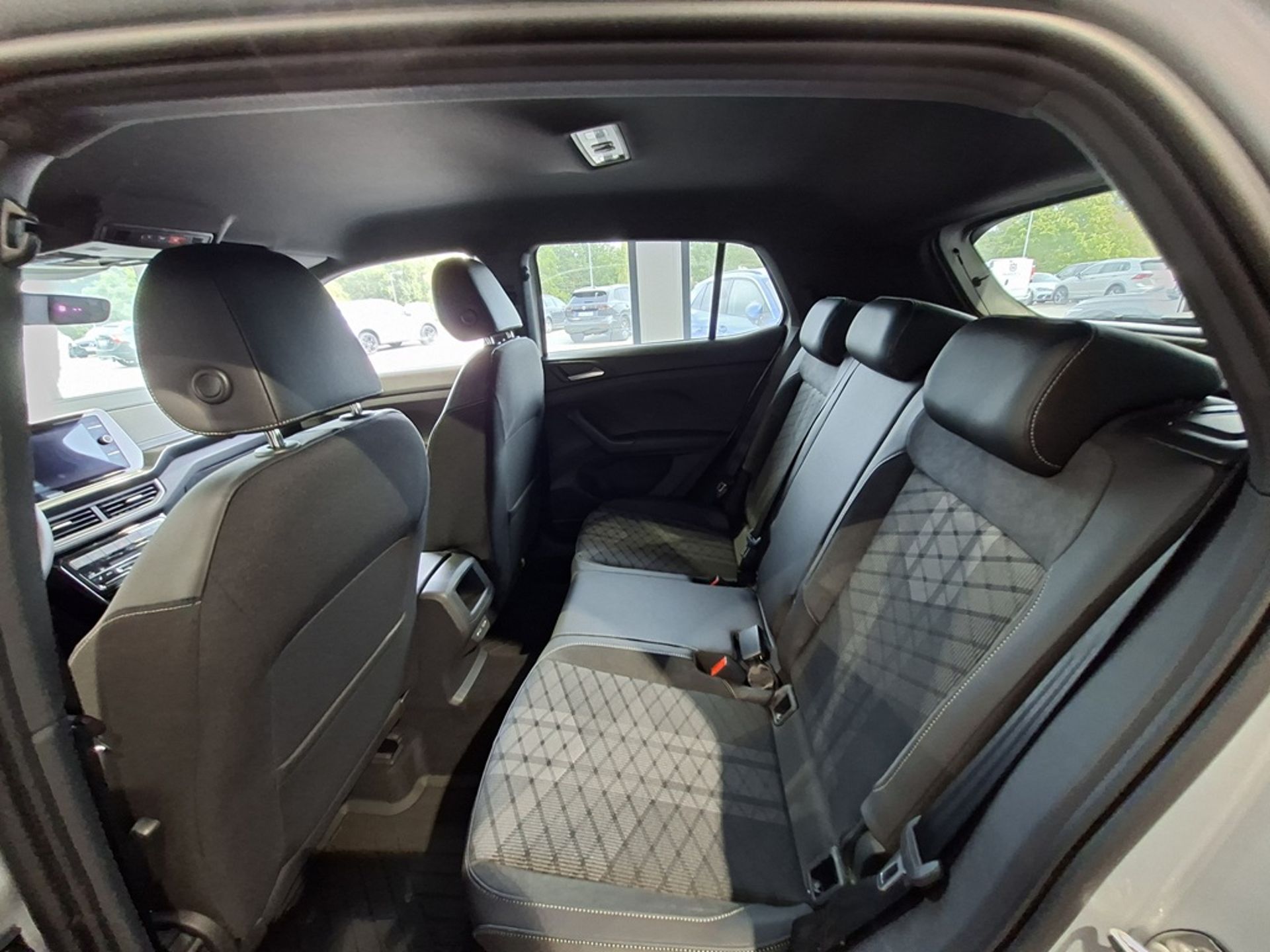 Volkswagen T-Cross 2027, photo 5/6