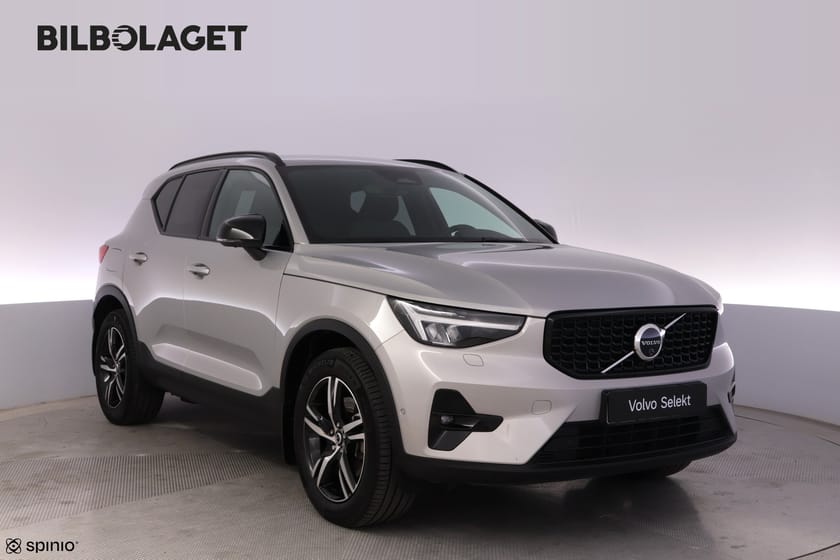 Bild 1 av Volvo XC40