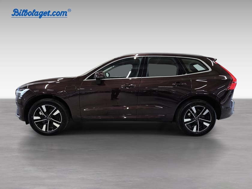Bild 3 av Volvo XC60 T6 Plus Bright Nordic Edition