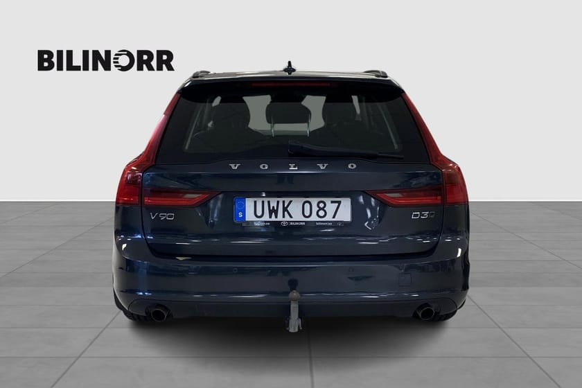Bild 4 av Volvo V90 