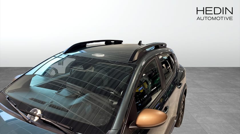Bild 4 av Dacia Sandero Stepway