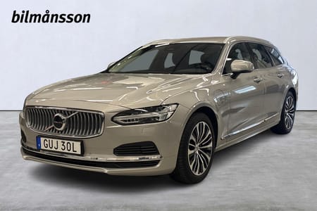 Volvo V90 T6 Core Bright