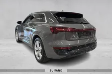 Thumnail bilde 2 av Audi Q8 55 e-tron quattro