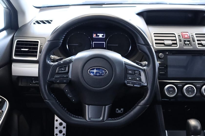 Bild 2 av Subaru Levorg 1.6 4WD Lineartronic, 170hk, 2018