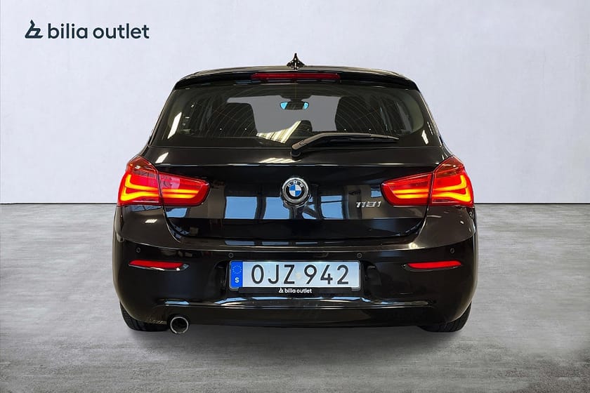 Bild 5 av BMW 118i