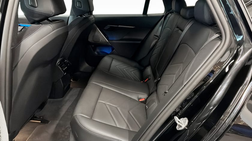 Bild 5 av BMW 530e xDrive Touring