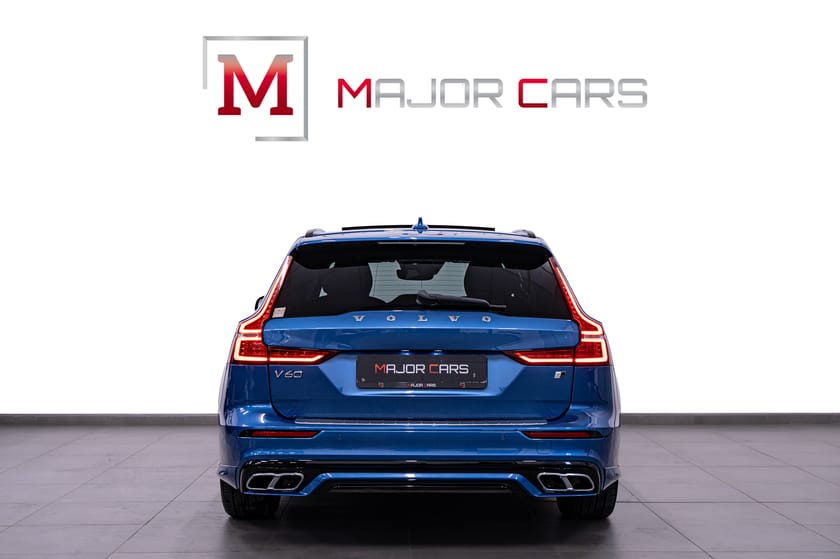 Bild 5 av Volvo V60