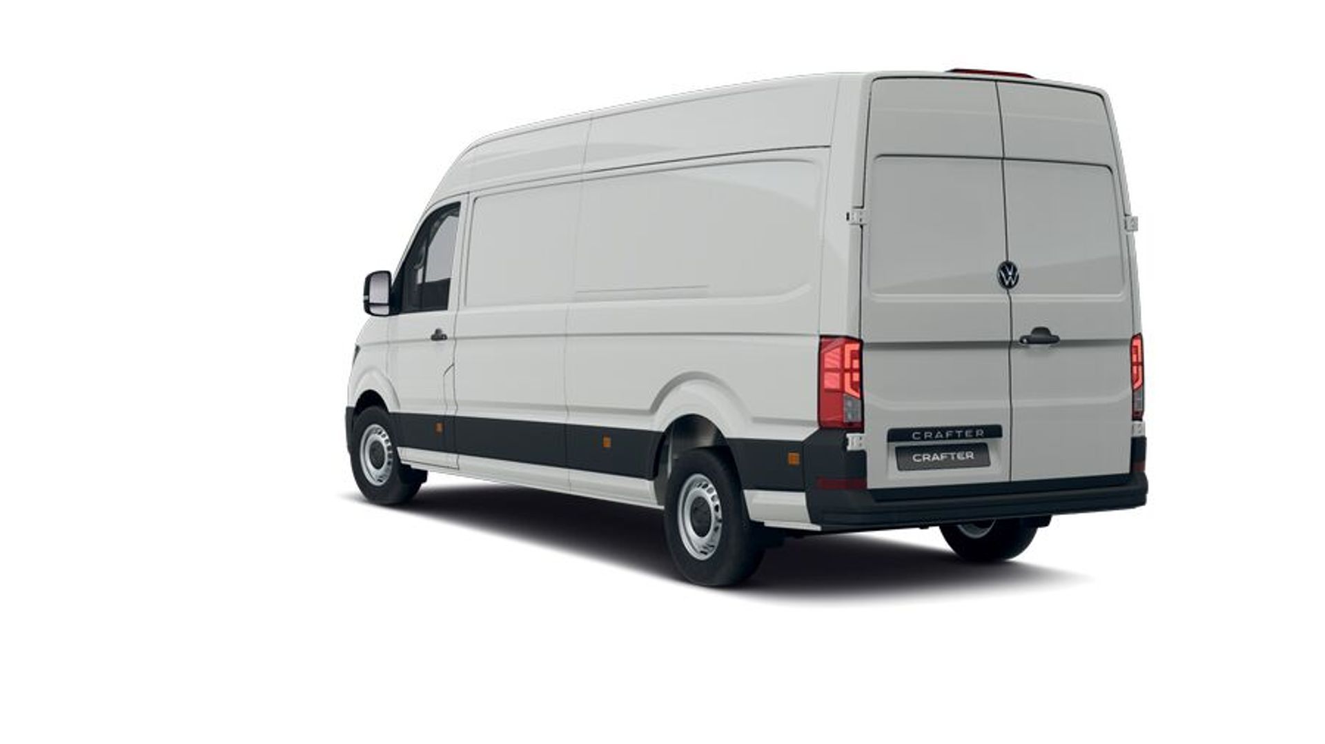 Volkswagen Crafter 2.0 TDI 2025, bild 3/6