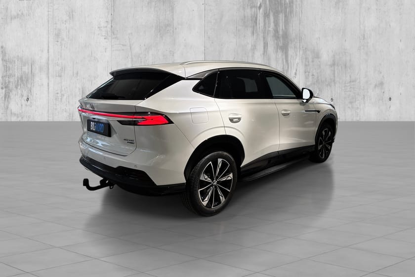 Bilde 5 av MG HS PHEV 