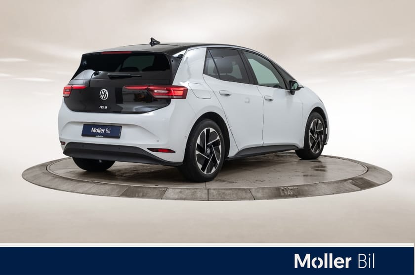 Bilde 5 av Volkswagen ID.3 Pro Performance