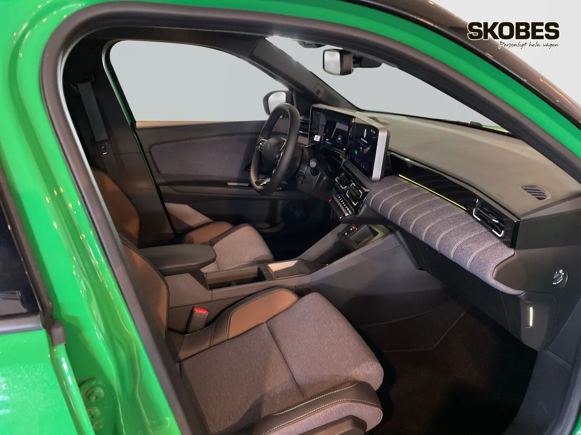 Renault 5 E-Tech
