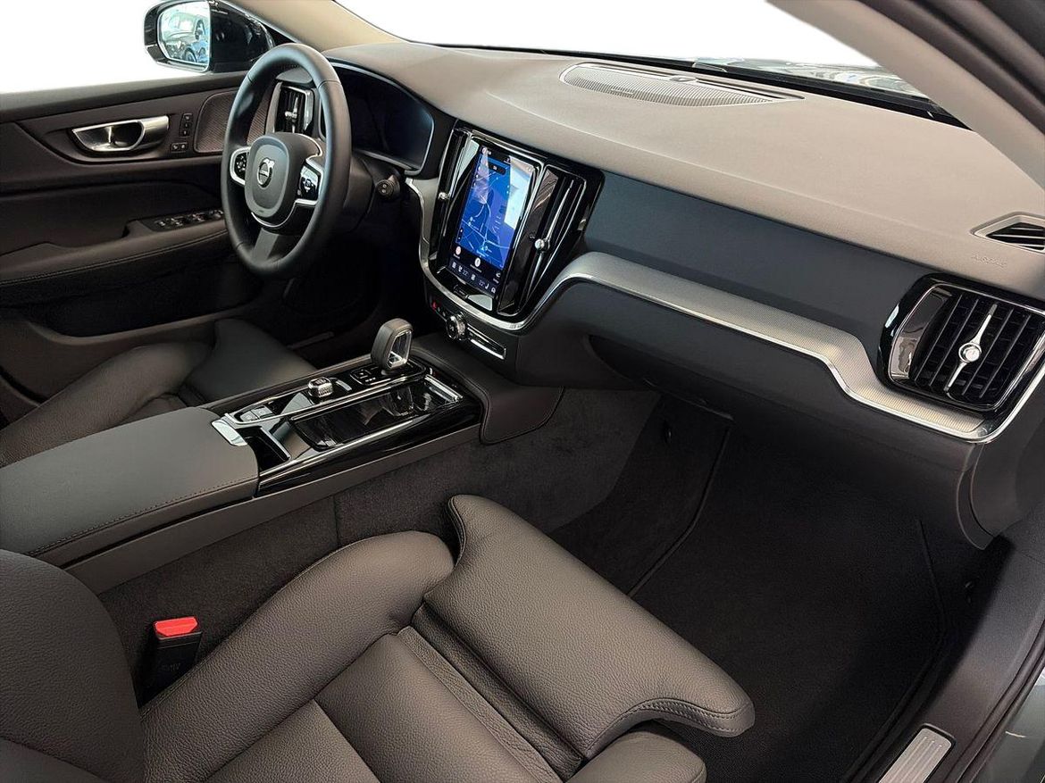 Volvo V60 2026 - miniatyr 12