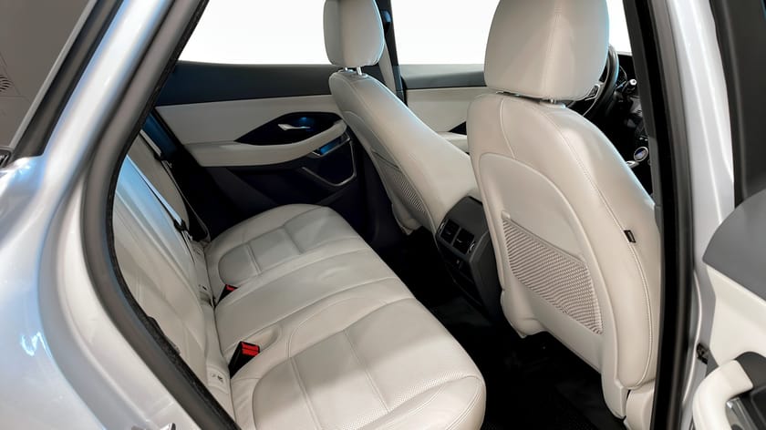 Bild 5 av Jaguar E-Pace P200 AWD 