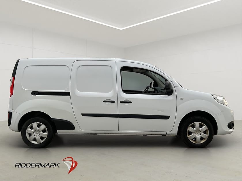 Bild 2 av Renault Kangoo Express Maxi 1.5dCi Värmare Drag B-Kamera Farthållare