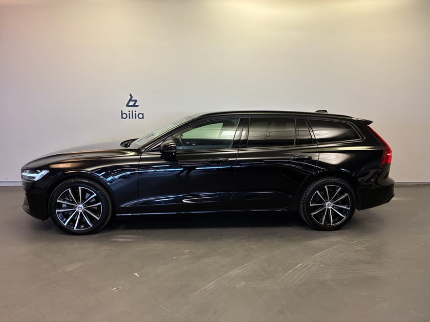 Bild 3 av Volvo V60