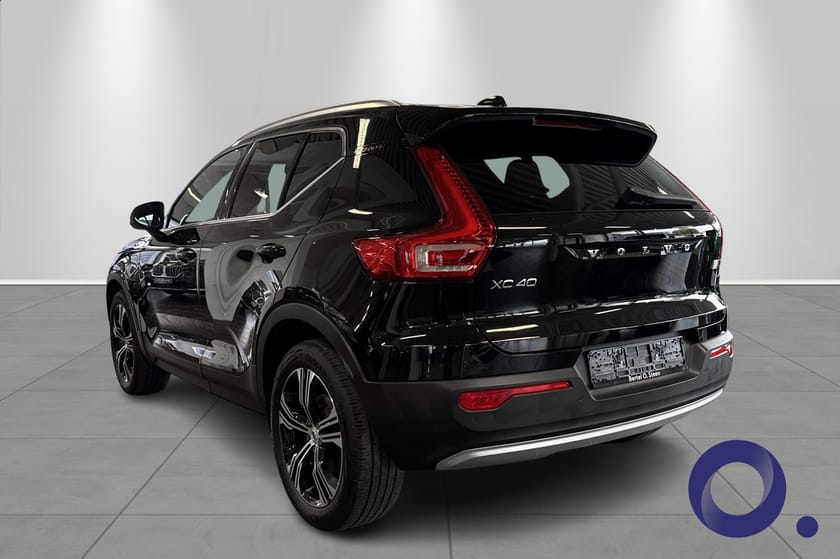 Bilde 3 av Volvo XC40 T5 Inscription|Harman/Kardon|Godt utstyrt