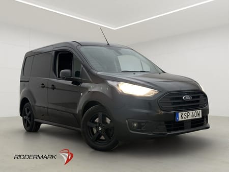 Ford Transit Connect 220