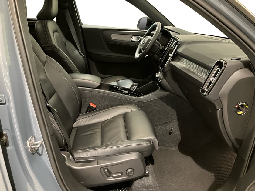 Bild 4 av Volvo XC40