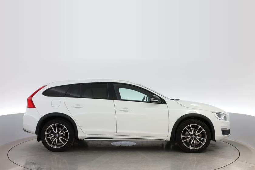 Bild 5 av Volvo V60 Cross Country