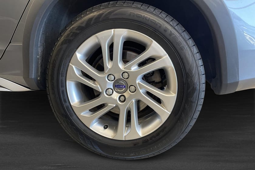 Bild 5 av Volvo V60 Cross Country D4 AWD Geartronic Business Advanced Euro 6