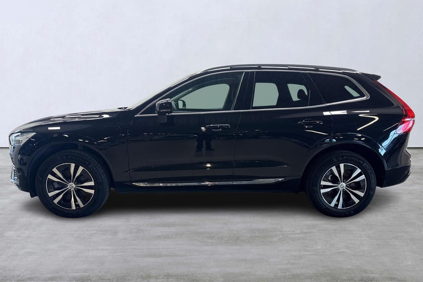 Bild 2 av Volvo XC60 Recharge T6 Core Edition