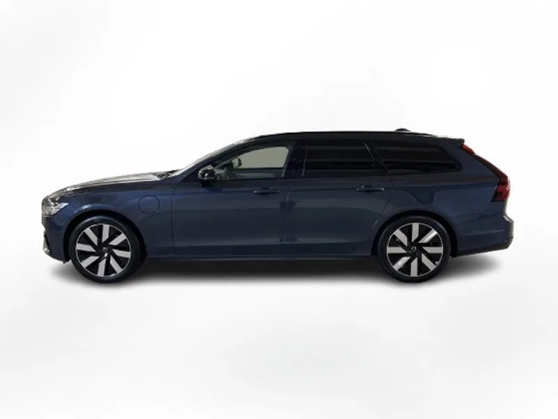 Bild 2 av 14 – Volvo V90 T6 Plus Dark Nordic Edition Plus Nordic Edition