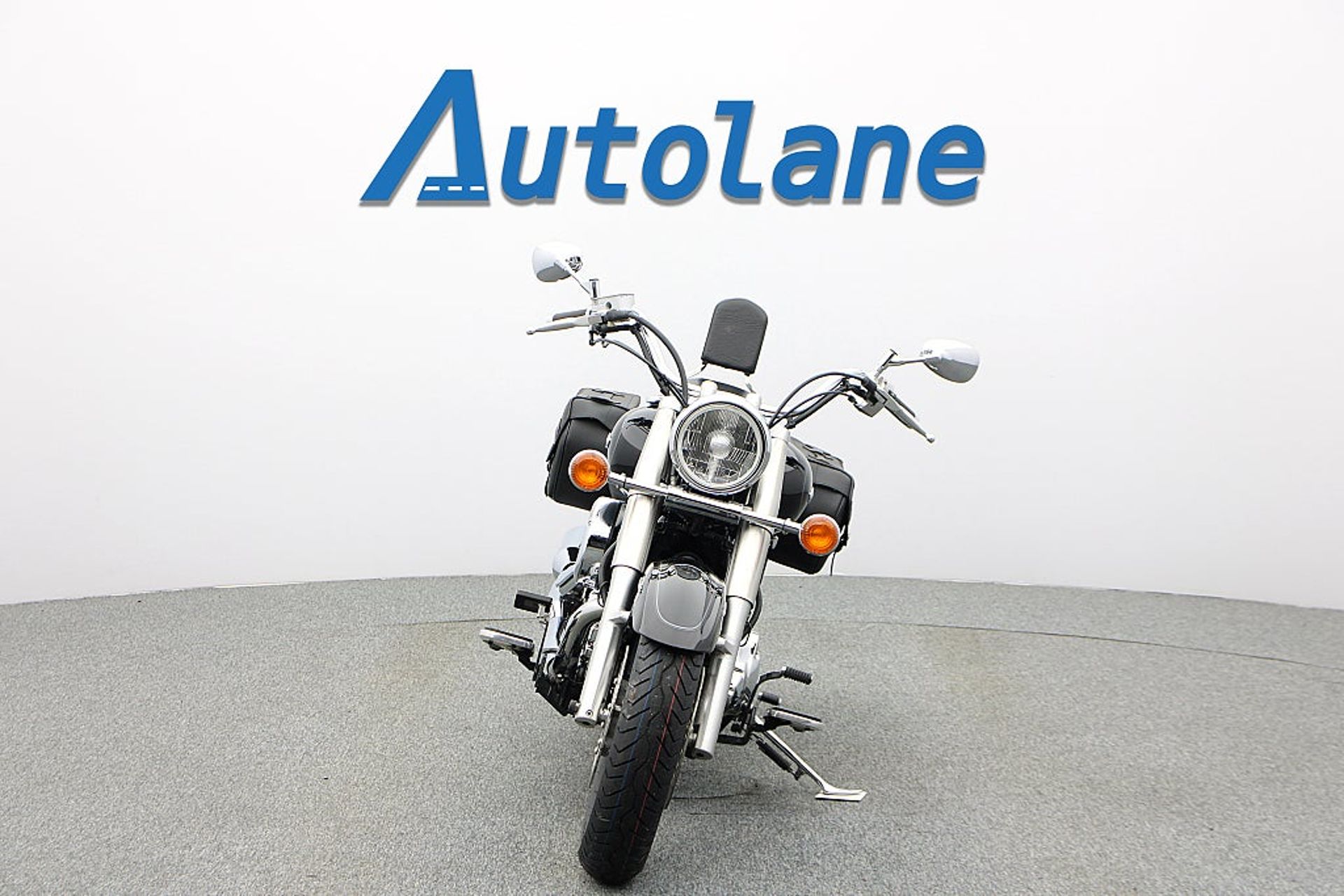 Yamaha XVS XVS1100A 2005, kuva 7/10
