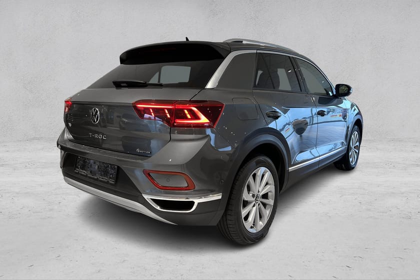 Bilde 5 av Volkswagen T-Roc