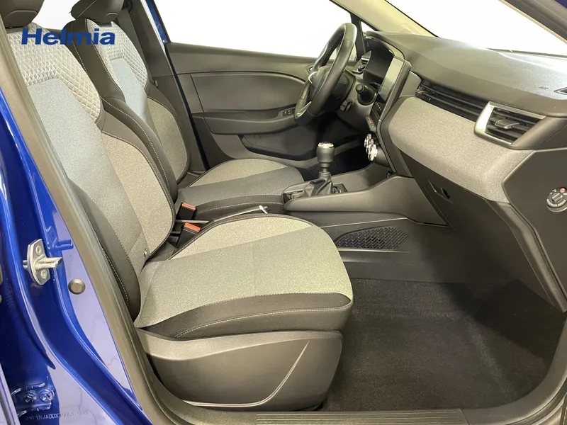 Bild 10 av 14 – Renault Clio phII TCe 90 Evolution II
