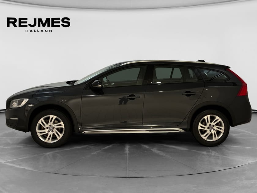 Bild 3 av Volvo V60 Cross Country