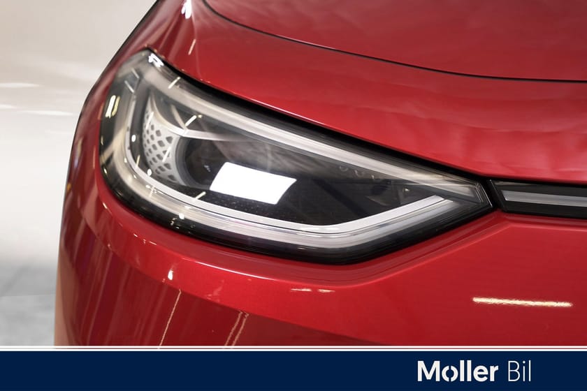Bilde 3 av Volkswagen ID.3 Pro Performance
