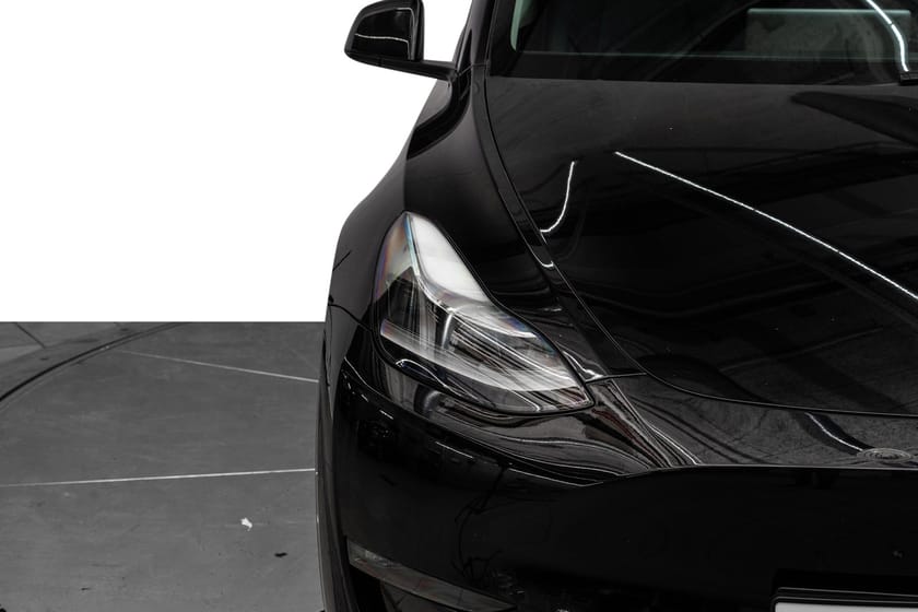 Bilde 4 av Tesla Model Y Long Range AWD