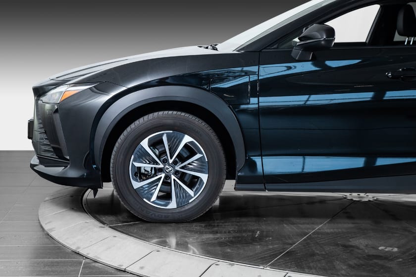 Bilde 4 av Lexus RZ 450e RZ450E - 3 390,- pr mnd.