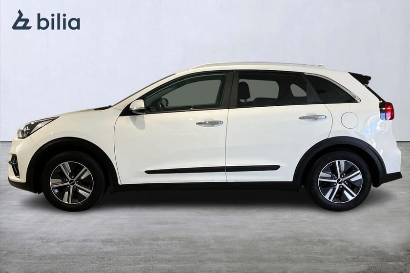 Bild 3 av Kia Niro Hybrid 141hk Advance Plus