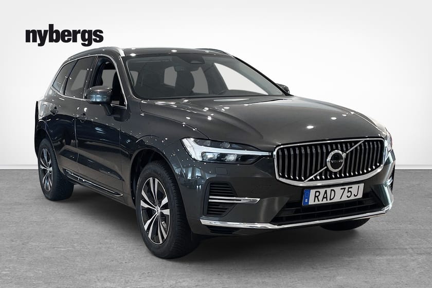 Bild 5 av Volvo XC60 Recharge T6 Core Edition