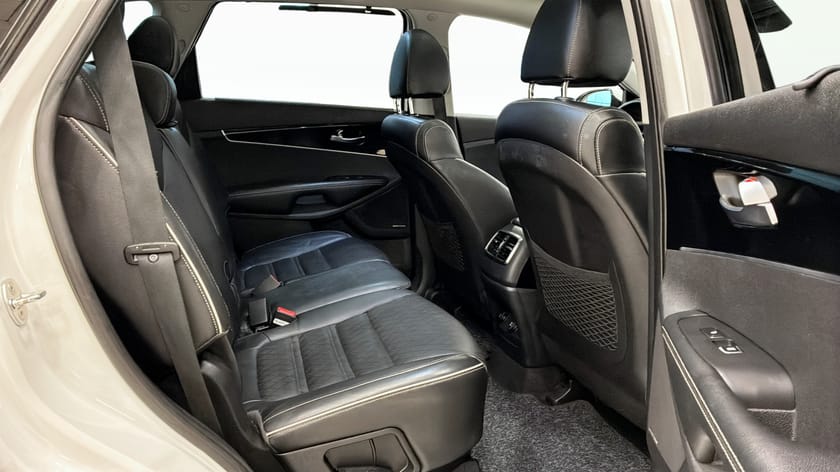Bild 5 av Kia Sorento