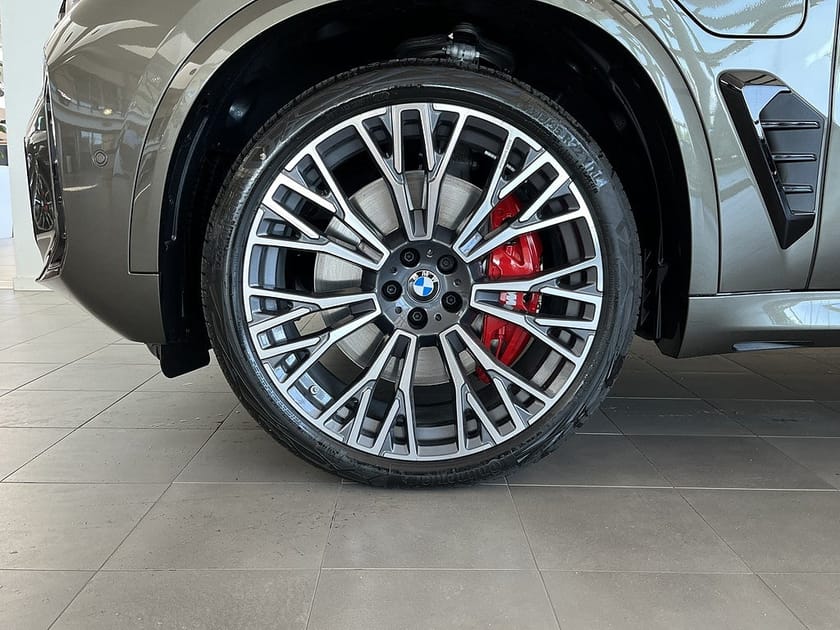 Bild 4 av BMW X5 xDrive50e 2,95 ränta M Sport Pro 22" Drag H/K Panorama